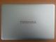Горни капаци комплект за лаптоп Toshiba Satellite L500D, K000085720, FA073000J00, втора употреба.